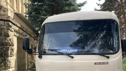 Съёмки отечественного сериала пройдут в Минеральных Водах