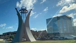 Минводы вошли в пятёрку популярных направлений на новогодних каникулах