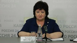 Прямой эфир с министром культуры Ставрополья состоится 27 августа