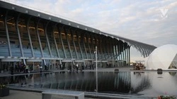 День СМИ Ставропольского края состоялся в «МинводыЭКСПО»