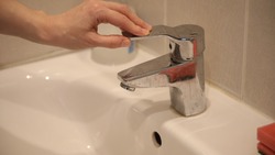 Около 2 тыс. абонентов города Минводы временно останется без воды 10 сентября