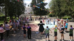 День защиты детей с размахом отметили в Минераловодском округе