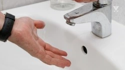 Сварочные работы завершили на водоводе в Минераловодском округе