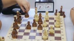 Юные шахматисты из Минвод стали призёрами краевого турнира