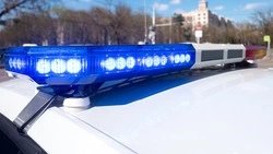 Пьяного водителя за рулём выдала попытка тронуться с места на ручном тормозе