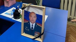 Член ставропольского отделения ЛДПР погиб в зоне спецоперации