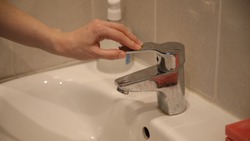 Более 10 улиц в Минводах остались без воды 4 января