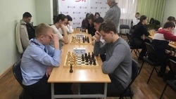 Ежегодная Спартакиада среди студентов стартовала в Минераловодском округе