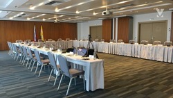 Форум креативных индустрий «Артиум» пройдёт в Минводах 3–4 октября 