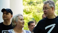 Губернатор Владимиров: Ставропольский край поможет городу Антрациту в ЛНР 