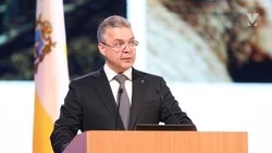 Губернатор Владимиров: взаимодействие с воинскими частями по всем вопросам обеспеченности ставропольцев продолжаем