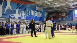 Около 650 спортсменов ожидают на чемпионате России по дзюдо в Минводах