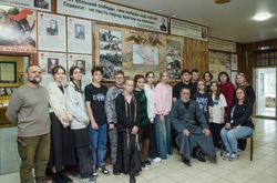Экскурсии в Казачьем центре для молодёжи проводятся в Минводах