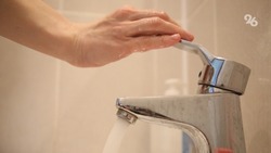 Водоснабжение планируют восстанавливать в Марьиных Колодцах 9 июля с 19:30