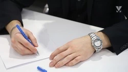 В Минераловодском округе заключили 101 соцконтракт с начала года