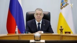Губернатор Владимиров объявил о старте Кавказского инвестфорума на Ставрополье 
