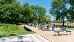 В Минводах выбрали пространства, которые могут благоустроить в 2025 году