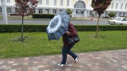 Ливень с грозой, градом и шквалистым ветром ожидают на Ставрополье 4 и 5 сентября