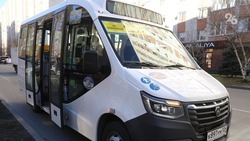 Движение автобусов по семи маршрутам возобновили в Минераловодском округе