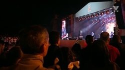 Два праздничных концерта ко Дню матери проведут в Минводах 