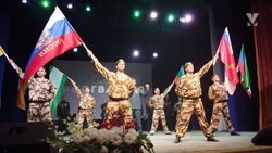Ковали Победу в небе и на земле: в Минводах чествовали ветеранов авиации
