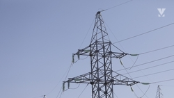 Электричество отключили в селе в Минераловодском округе 5 ноября 