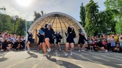 Праздник в честь Дня защиты детей пройдет в Минеральных Водах