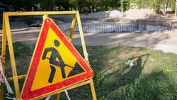 Реконструкция фонтана началась в Минводах  