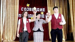 Победителей школьной олимпиады наградили в Минводах