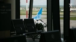 Несколько рейсов из Минвод и Ставрополя отменены из-за атаки дронов в Ростове