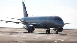 Минводы вошли в топ-3 самых популярных авианаправлений в новогодние каникулы