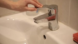 Несколько улиц Минеральных Вод временно остались без водоснабжения 19 июня