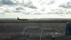 Власти Ставрополья планируют нарастить пассажиропоток аэропорта Минвод до 10 млн