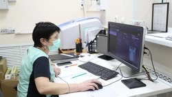 Более 17 тыс. медработников Ставрополья получают дополнительные соцвыплаты 