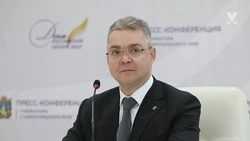 Подготовку к весенней посевной обсудит глава Ставрополья с руководителями сельхозпредприятий края