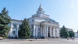 Аудиоэкскурсии стали доступны посетителям вокзала Минеральных Вод