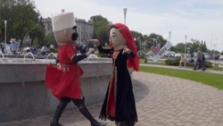 Кавказская семья отправила геймера из Москвы работать на стройке в Минводах