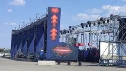 Снятое в Минводах шоу «Суперниндзя. Дети» покажут 5 апреля