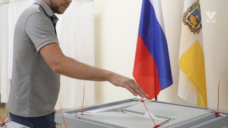 Выборы депутатов стартовали в Минераловодском округе