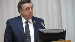 Представитель губернатора Ставрополья Александр Коробейников посетил города Кавмингруппы
