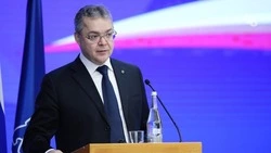 Губернатор Ставрополья проведёт очередную прямую линию 27 сентября 