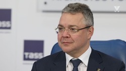 Владимир Владимиров: строительство велотерренкура на КМВ запланировано на 2024 год