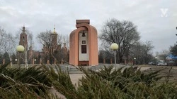 Сквер с велодорожками создадут в Минводах за счёт курортного сбора