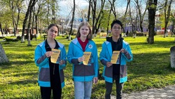 Акцию «Осторожно! Мошенники!» провели в Минераловодском округе