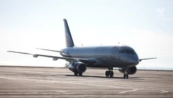 Пассажиропоток минераловодского аэропорта вырос на 26% 