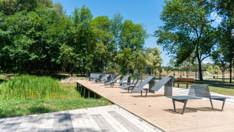 В Минводах выбрали пространства, которые могут благоустроить в 2025 году