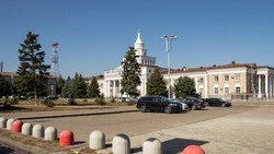 Региональный фестиваль хореографического искусства пройдёт в Минеральных Водах