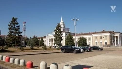 Глава Минераловодского округа проведёт прямую линию 30 ноября