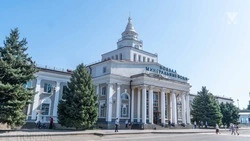 В Минеральных водах более 10 тысяч человек проголосовали за благоустройство территорий 