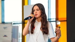 Федеральный совет «Движения первых» возглавила школьница из Минеральных Вод